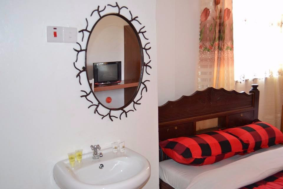 The Orient Hotel主图