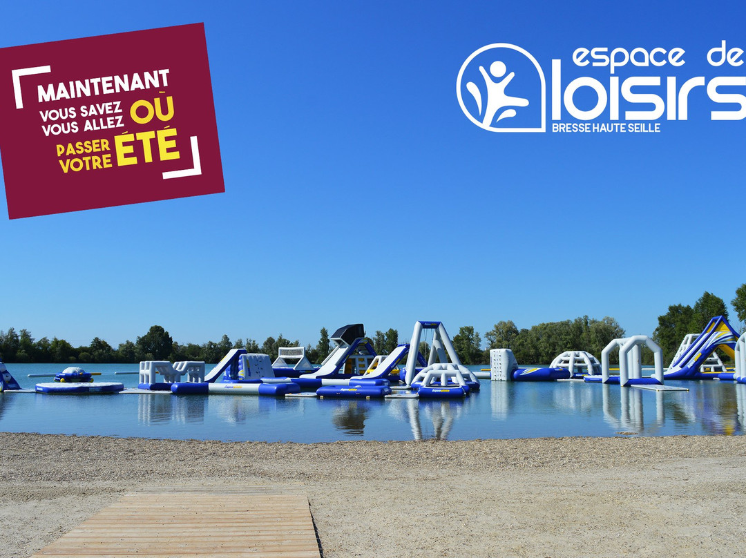 Sens-sur-Seille旅游攻略图片