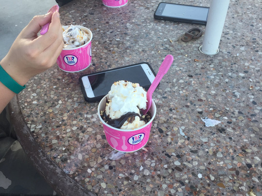 Baskin-Robbins