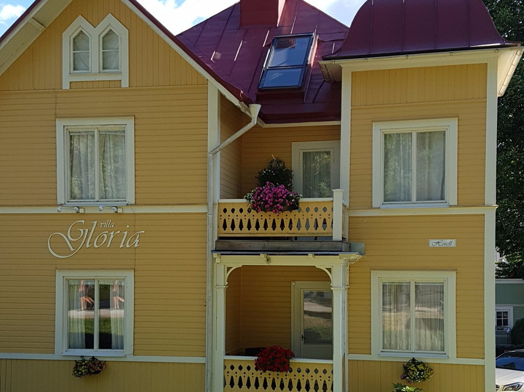 Villa Gloria