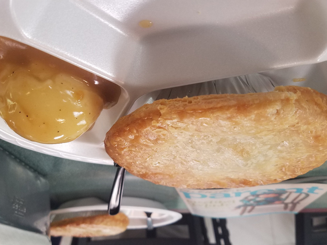 Lee's Famous Recipe Chicken