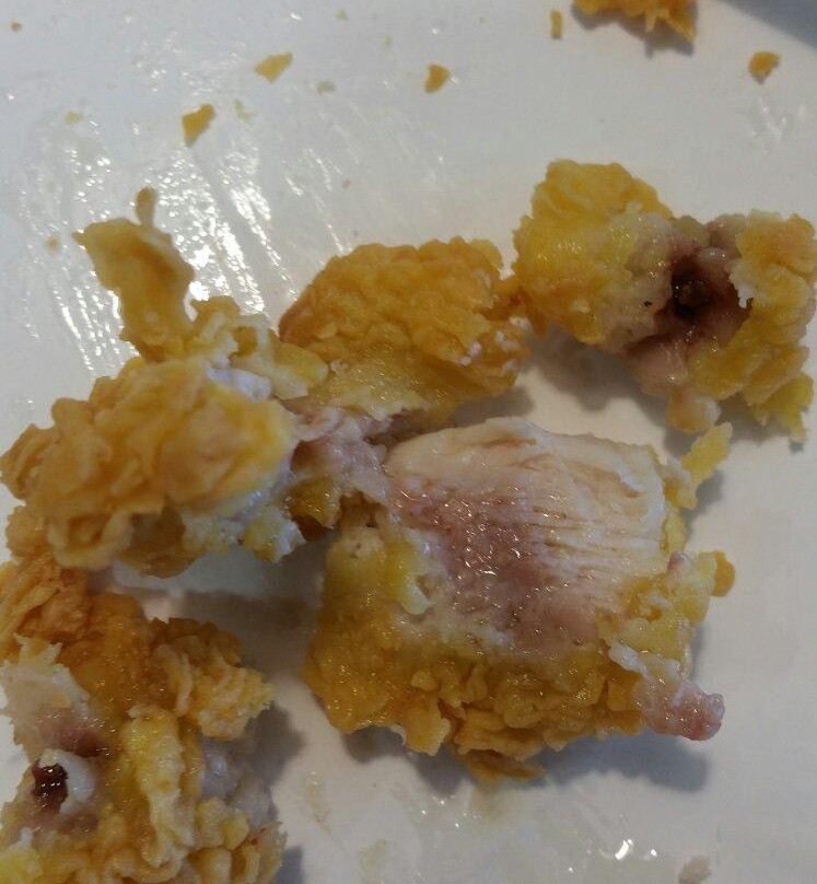 Popeyes Louisiana Kitchen