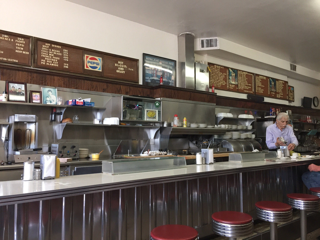 G-B Grill
