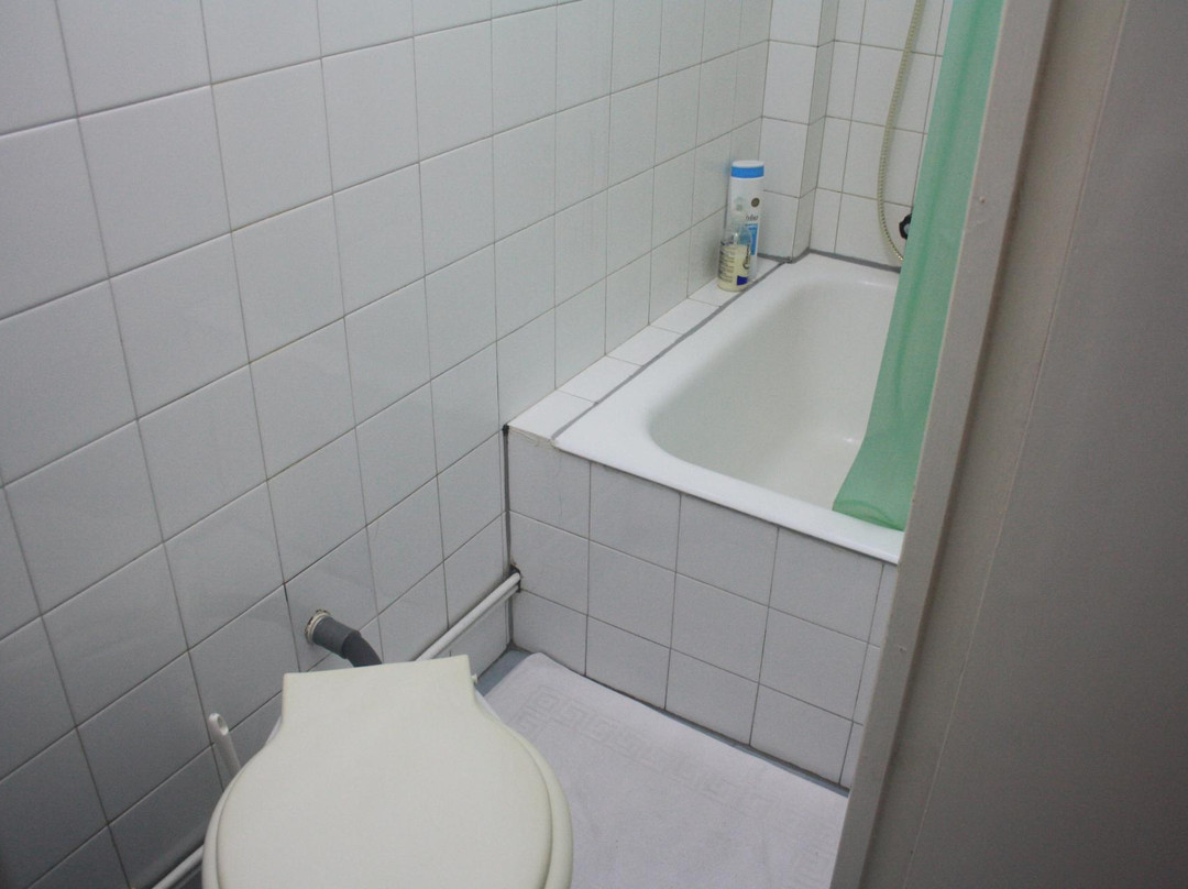 Hostal da Madalena