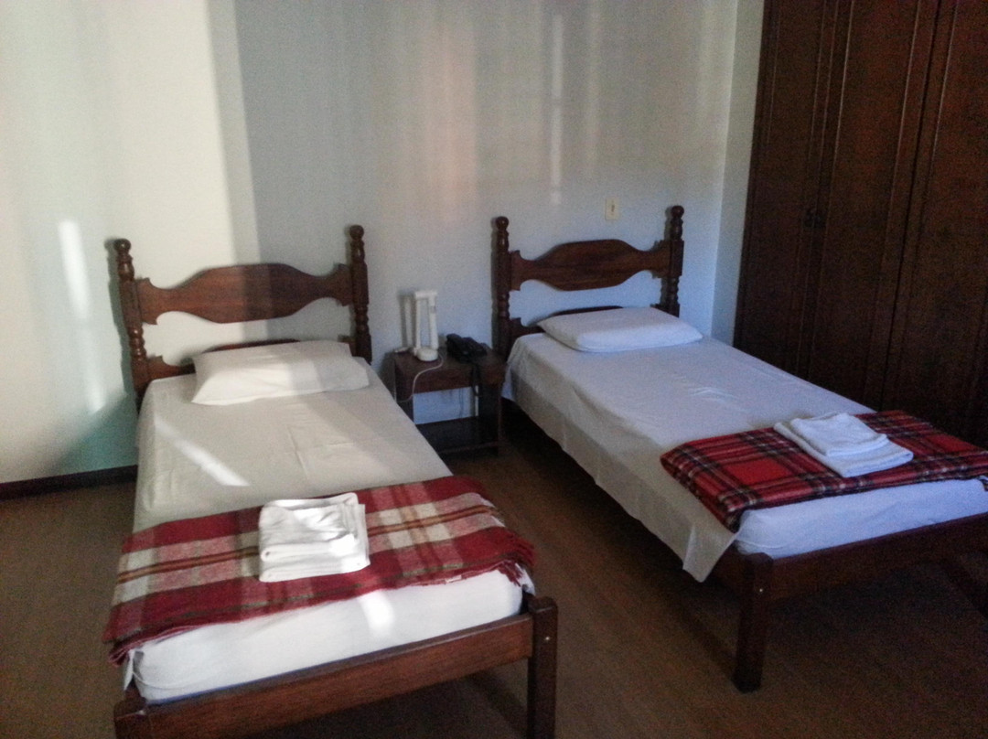 Monlevade Palace Hotel
