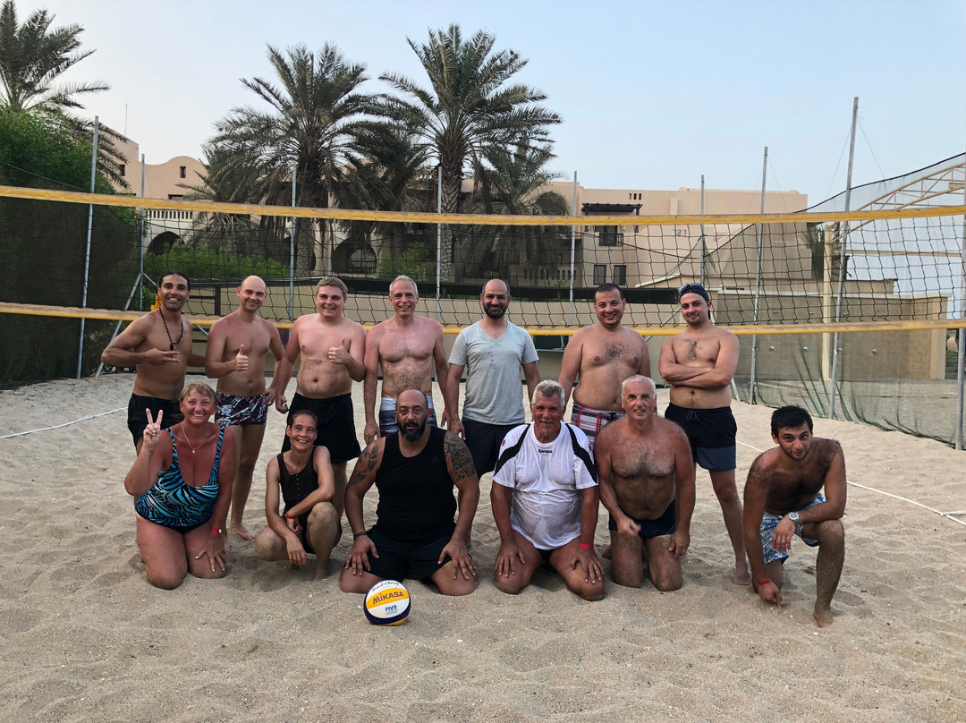 美丽华阿尔阿卡海滩度假村 - 富查伊拉主图