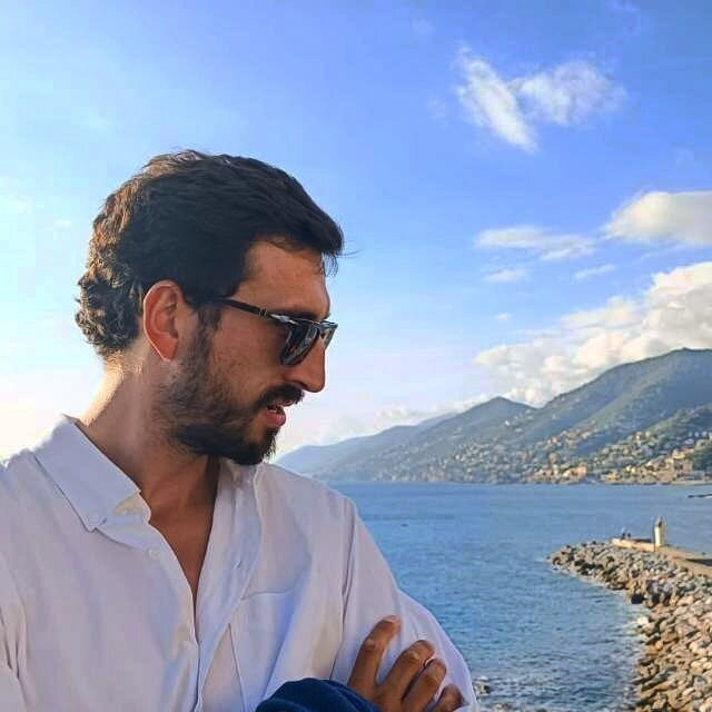 Gonçalo Murta Tours & Trips