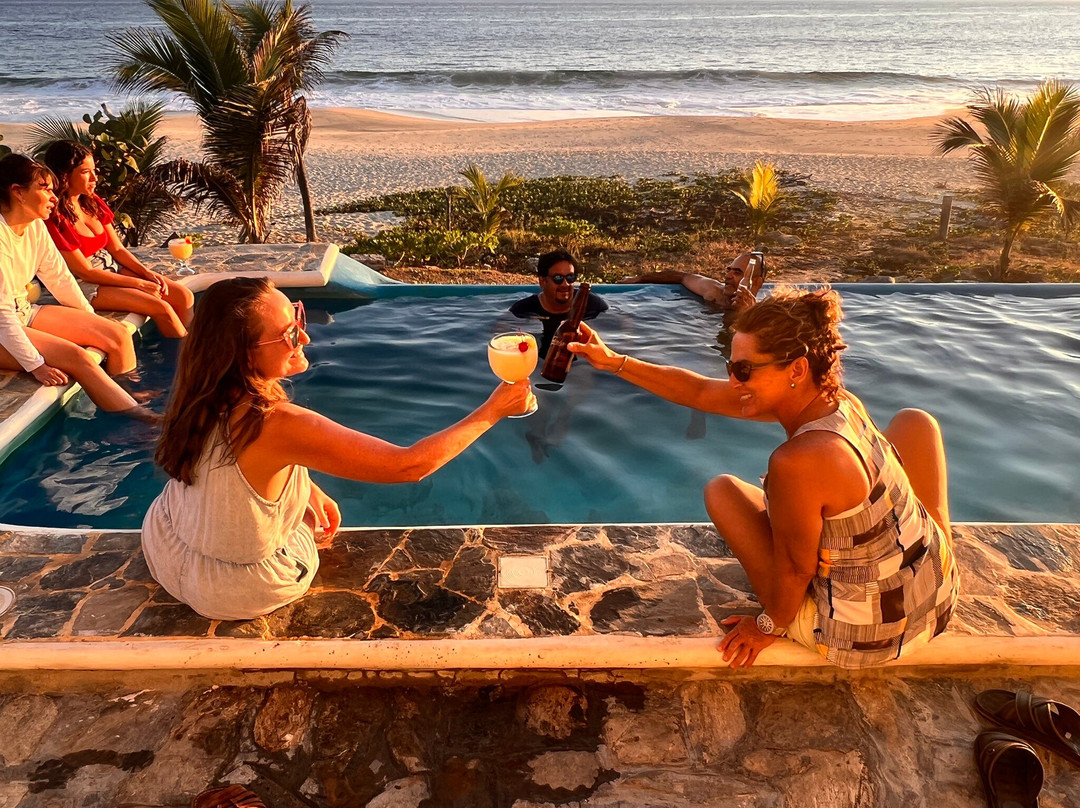 Hotel Boutique Casa Obe