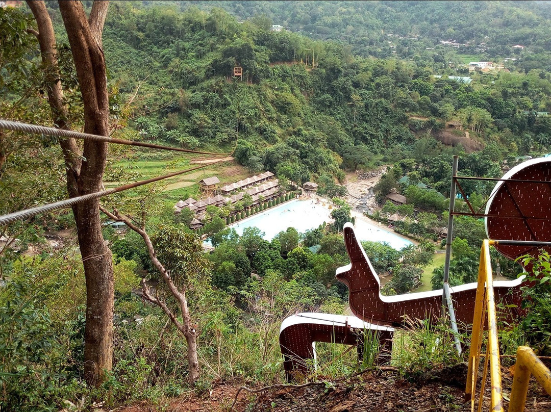 Pugad Adventure La Union Philippines-马尼拉必去景点