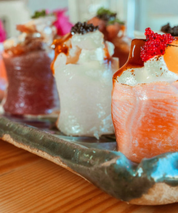 Sibuya Urban Sushi Bar Vigo餐厅图片