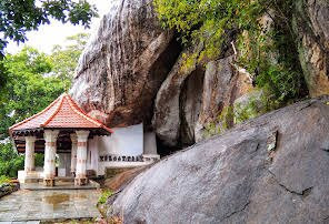 Ibbagala Rajamaha Viharaya景点图片
