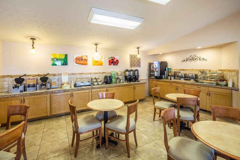 Quality Inn & Suites Coeur D'Alene主图