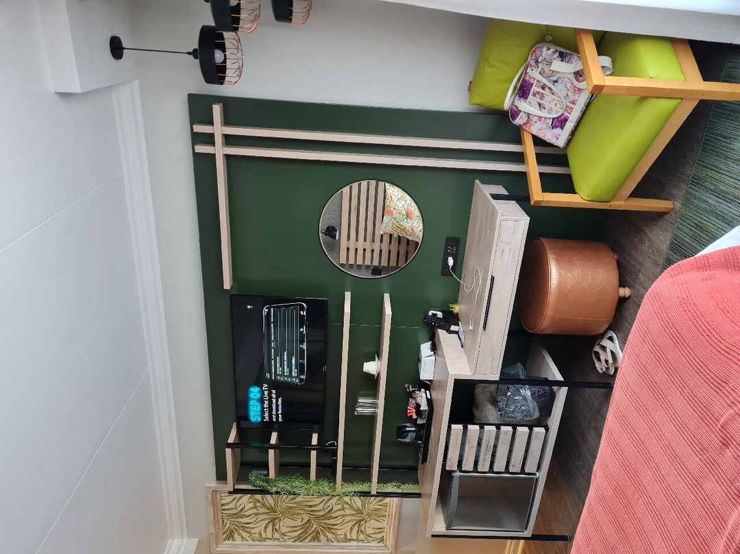 Villa Bali Luxury Guest House & Conference Centre主图