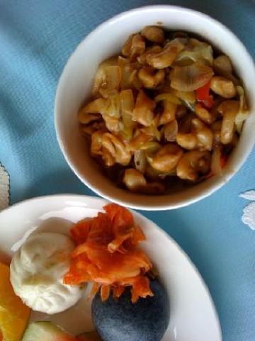 太原三晋国际饭店（柳巷五一广场地铁站店）-餐饮