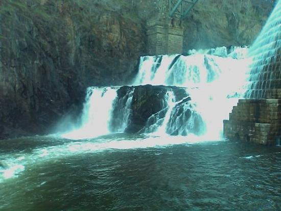 Croton Falls旅游攻略图片