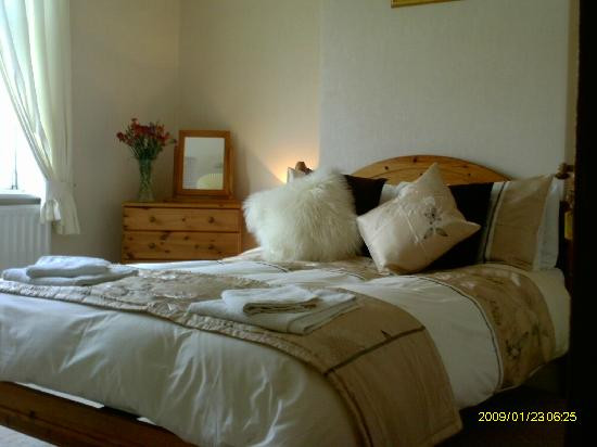 Horncliffe Room Only Accommodation