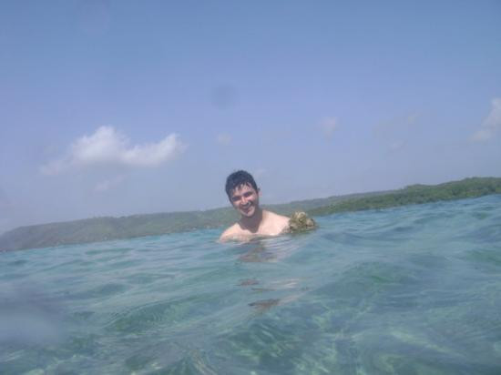 Morrocoy National Park旅游攻略图片