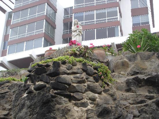 Playa Santa Maria del Mar-Santa Maria Del Mar必去景点