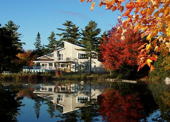 Tranquil Times B&B
