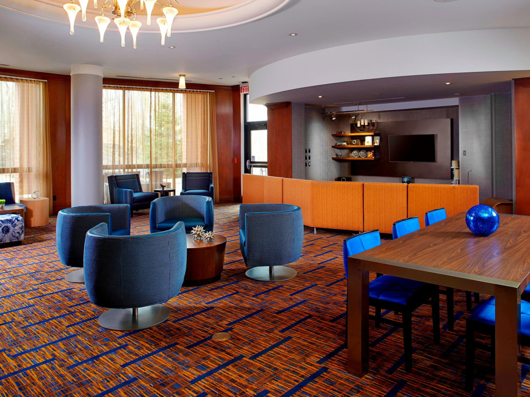 Courtyard by Marriott Pittsburgh Greensburg主图