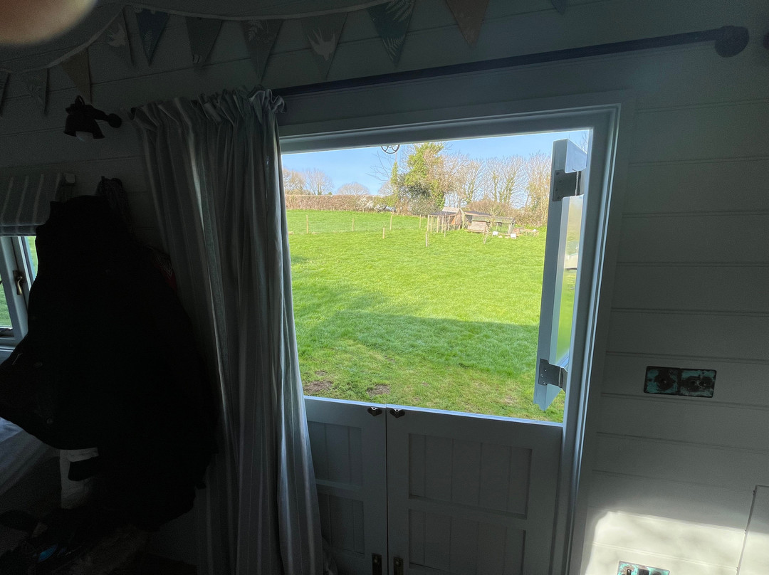 Glebe Farm Bed and Breakfast主图