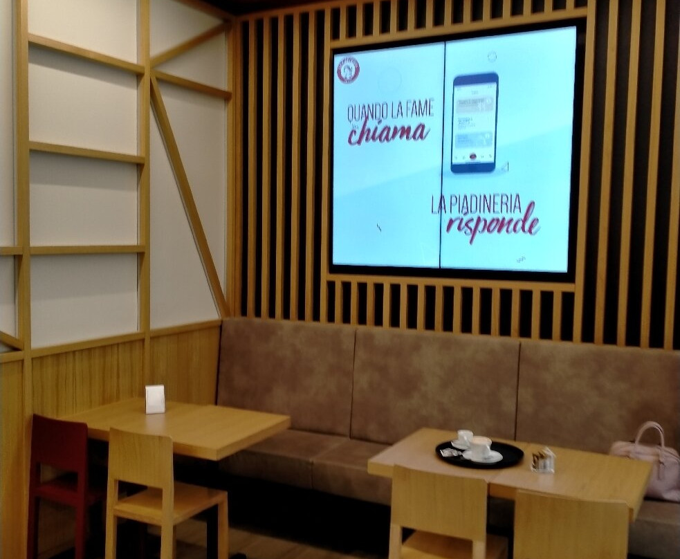 La Piadineria