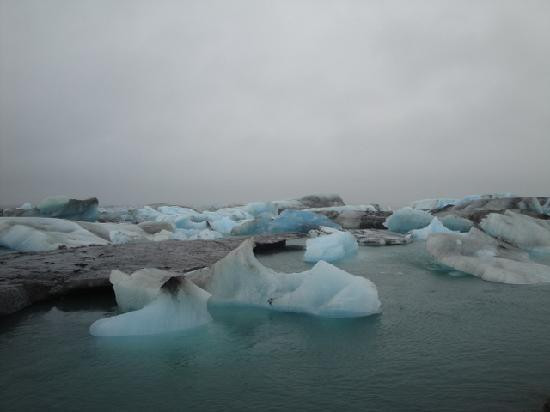 Ring Road-雷克雅未克必去景点