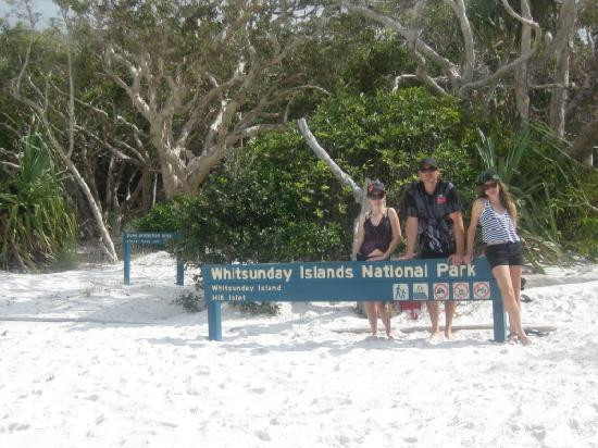 艾尔利滩-艾尔利滩必去景点