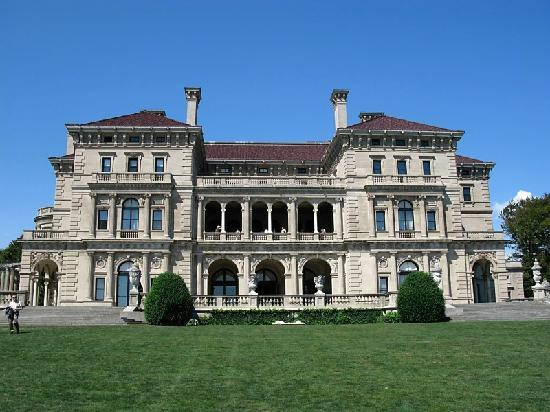 The Breakers-纽波特必去景点