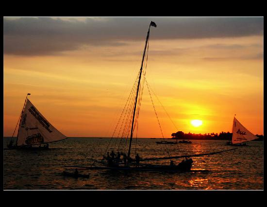 Losari Beach景点图片