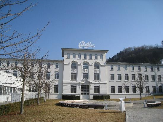 Maison Cailler-Broc必去景点
