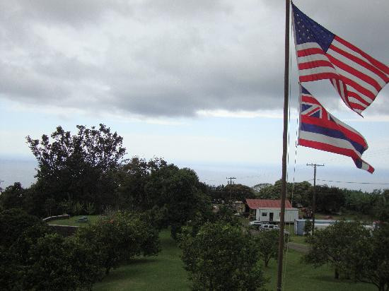 格林威尔农场-基亚拉凯库亚必去景点