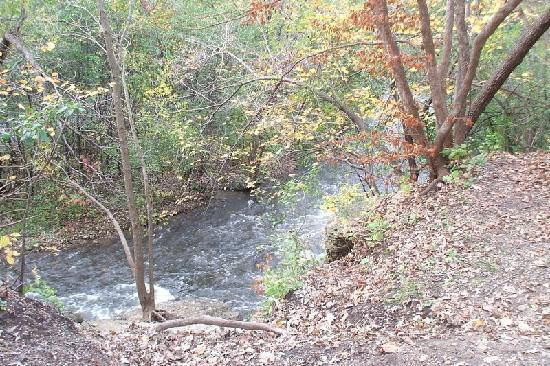 明尼哈哈公园-明尼阿波利斯必去景点