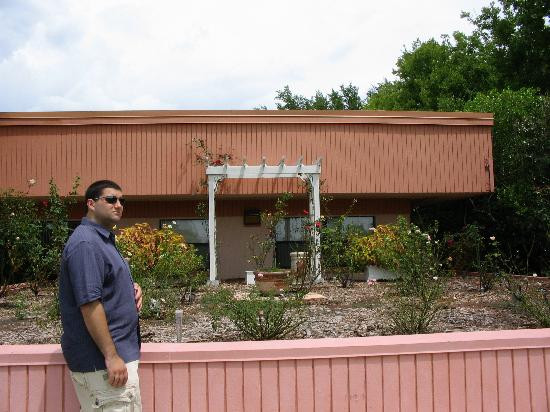 Florida Botanical Gardens景点图片