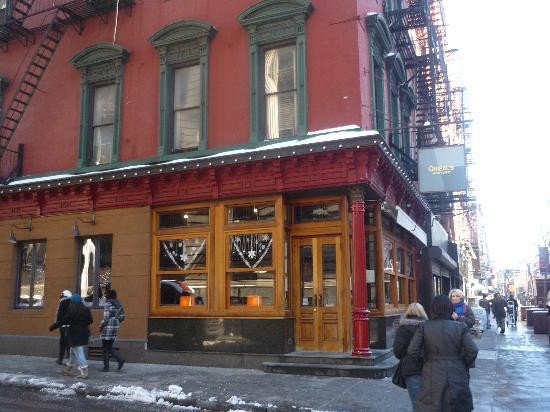 On Location Tours-纽约市必去景点