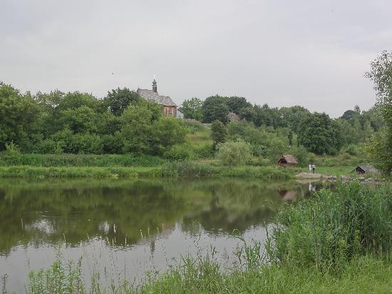 The Lublin Open Air Village Museum景点图片