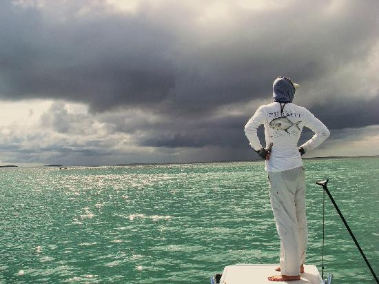 Key Flat Charters-Sugarloaf Key必去景点