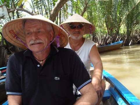 Intrepid Urban Adventures-胡志明市必去景点