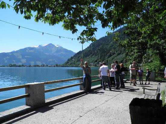 Zell Am See Kaprun-采尔湖畔必去景点