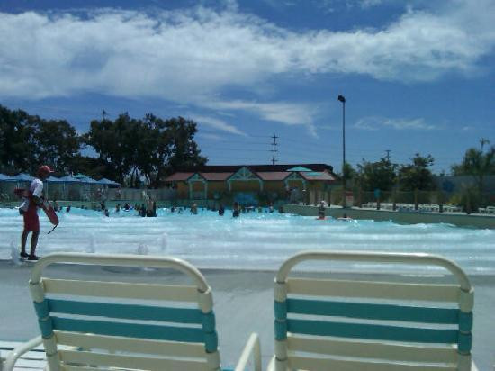 加州美国梦之旅-圣克拉拉必去景点