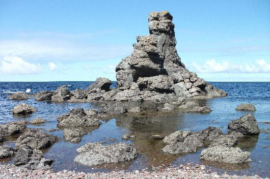 Gros Morne National Park景点图片