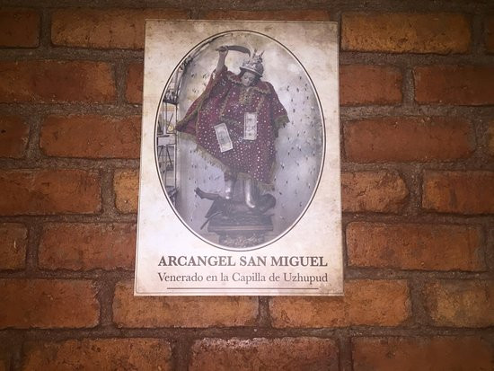 Cava San Miguel景点图片