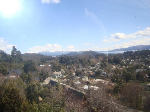 Cerro Otto-圣卡洛斯-德巴里洛切必去景点