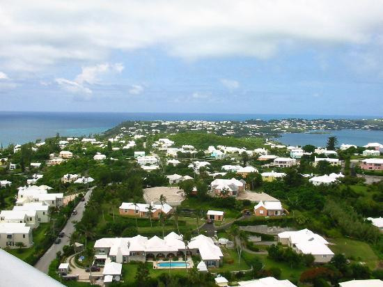 Gibb's Hill Lighthouse-南安普敦必去景点