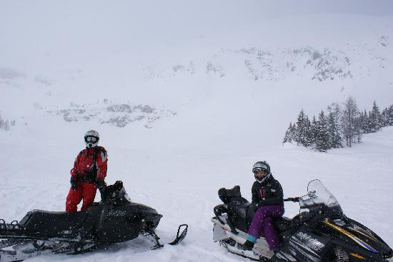 Toby Creek Adventures Ltd.-Panorama必去景点