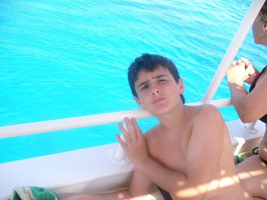 Tiran Island-Tiran Island必去景点