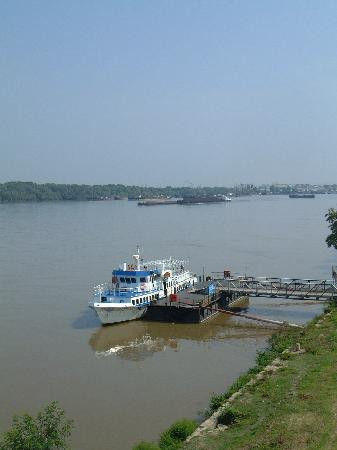 Danube River-鲁塞必去景点