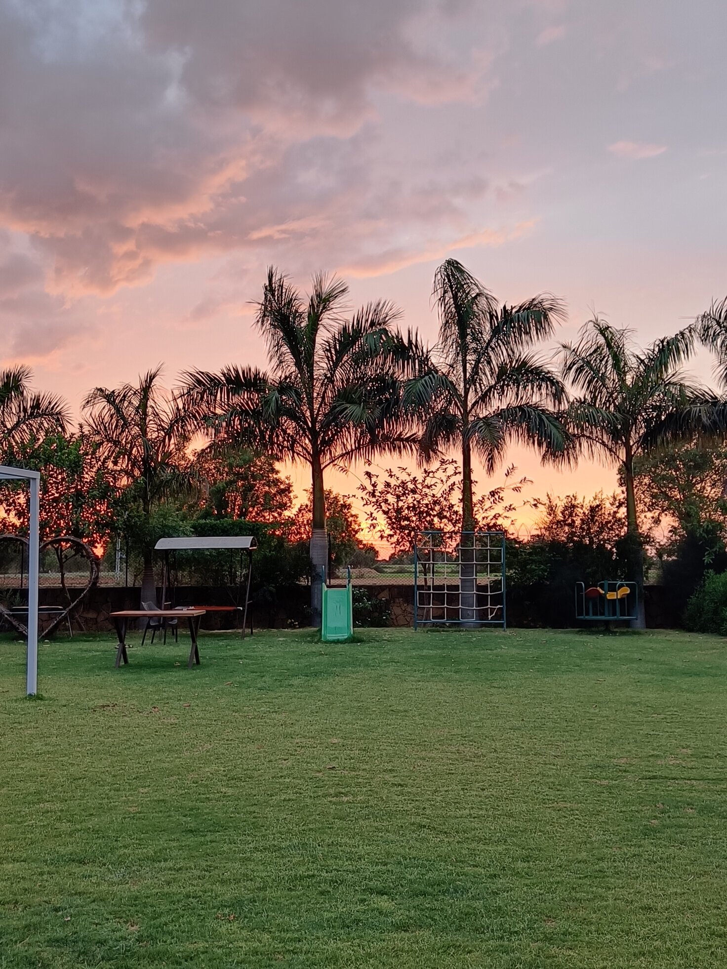 Visamo Nalsarovar Resort Ahmedabad-官方