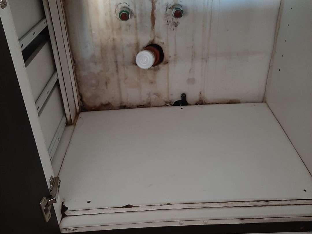 达喀尔温泉酒店主图