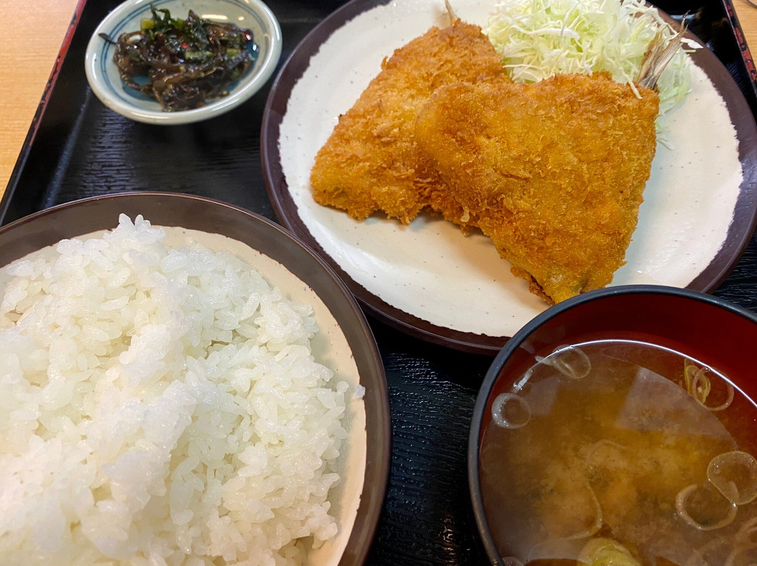 Chuodohara Parking Area Outbound-原村必去景点